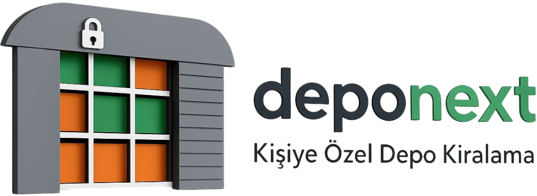 Depo Next | Depo kiralama & kiralık Depo