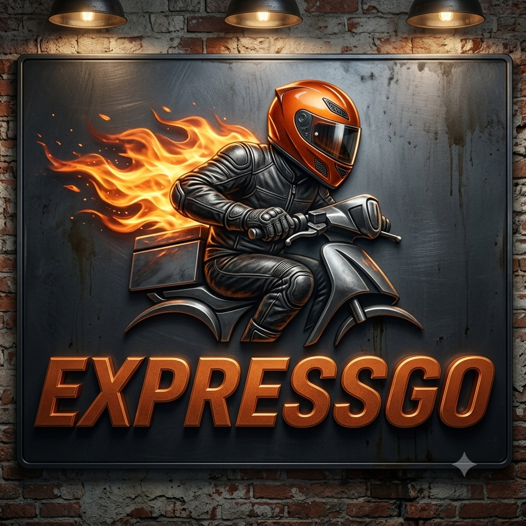 ExpressGo Kurye