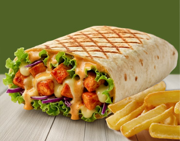 LE MONDE DU TACOS ÇERKEZKÖY