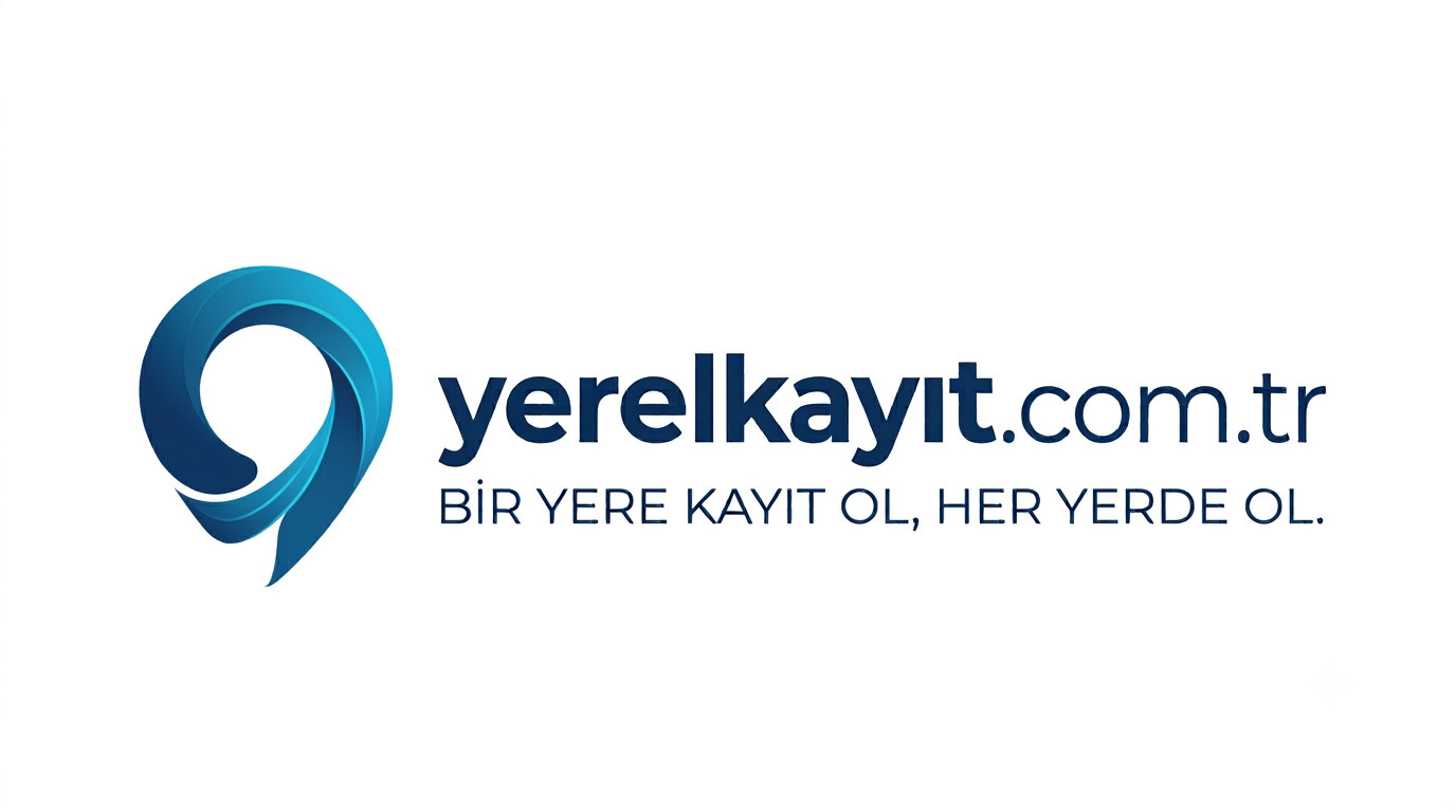Yerel Kayıt Firma Rehberi
