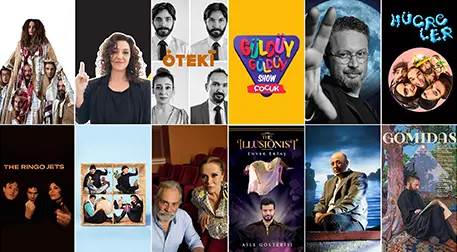 Maximum Uniq’te Kültür ve Sanat Dolu Anlar!