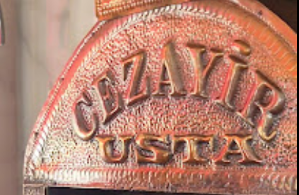 Cezayir Usta Döner – Fethiye’nin Gerçek Et Döner Lezzeti