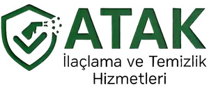 BALIKESİR - Atak ilaçlama ve temizlik hizmetleri