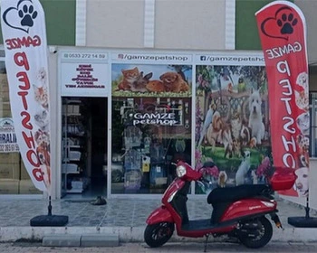 Gamze PetShop Ergene