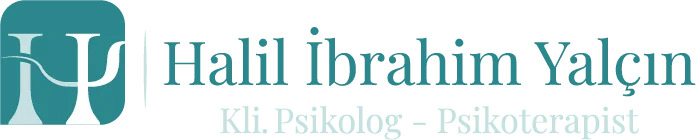 Klinik Psikolog Halil İbrahim Yalçın – Levent’te Bireysel ve Gençlik Psikoterapisi