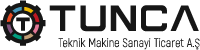 Tunca Teknik Makine – Endüstriyel Kayış, Konveyör Bant ve CNC Kesim Sistemlerinde Güvenilir Çözüm Ortağınız