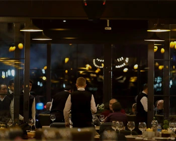 Tokoçin Restaurant Çerkezköy