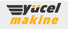 Mermer Makinası Üreticisi | Yücel Mermer Makineleri